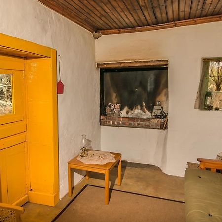 Matjiesvlei Guestfarm Villa Calitzdorp Ngoại thất bức ảnh