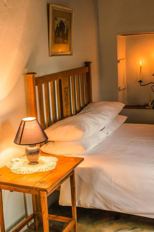 Matjiesvlei Guestfarm Villa Calitzdorp Ngoại thất bức ảnh