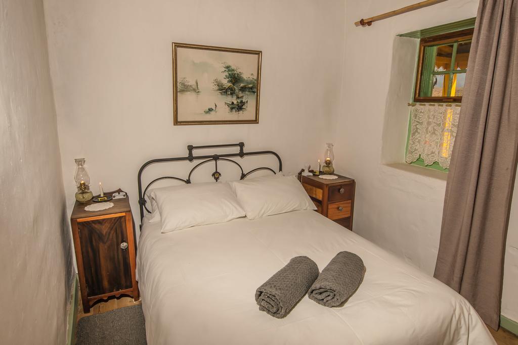Matjiesvlei Guestfarm Villa Calitzdorp Ngoại thất bức ảnh