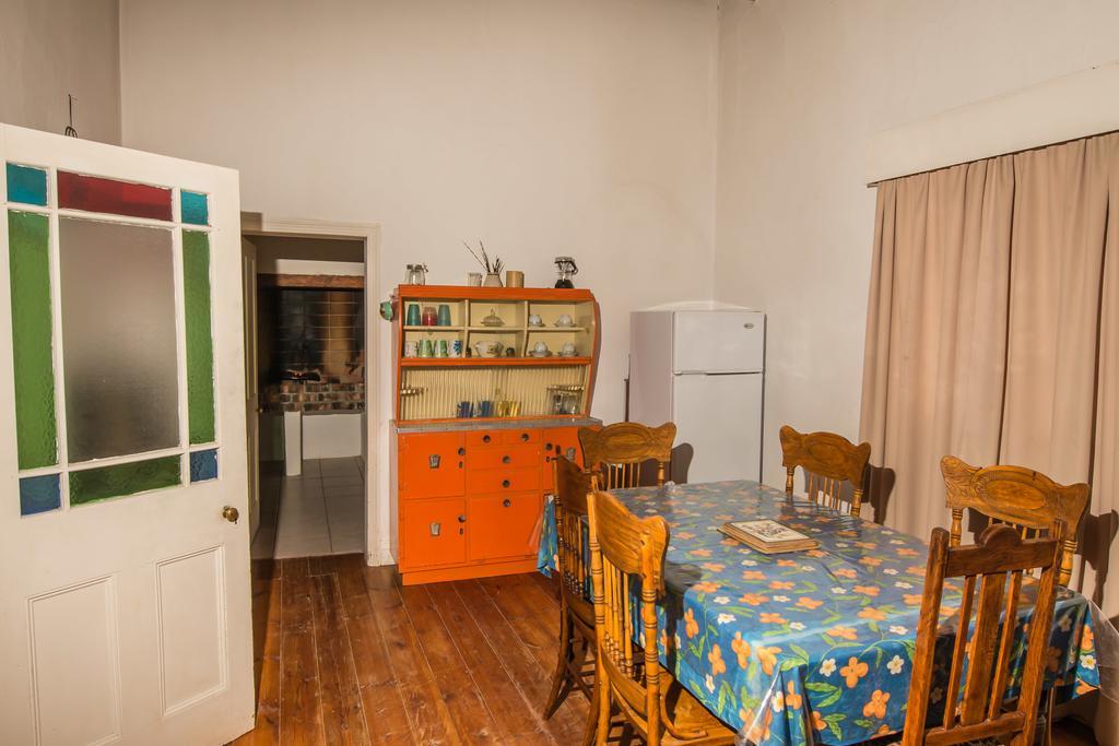 Matjiesvlei Guestfarm Villa Calitzdorp Ngoại thất bức ảnh