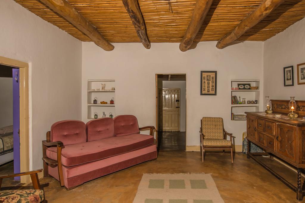 Matjiesvlei Guestfarm Villa Calitzdorp Ngoại thất bức ảnh
